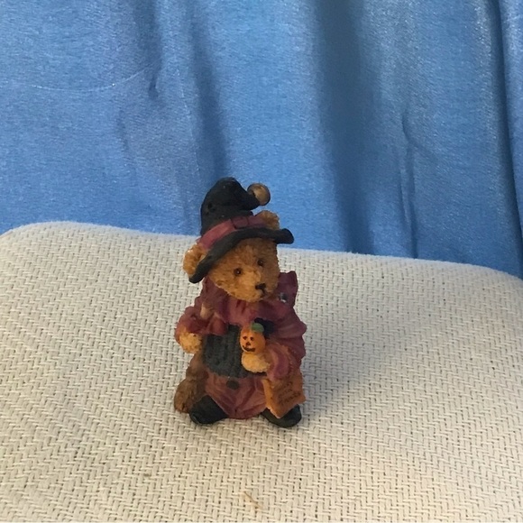 Resin K ‘s Collections Halloween Bear Collection - Picture 4 of 12